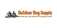Outdoor Dog Supply coupons